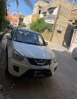 شيري تيجو 3
